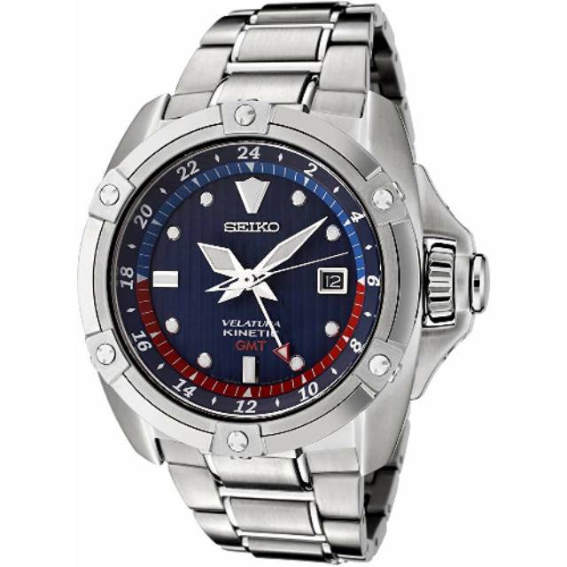 Jam seiko kinetik original new arrivals