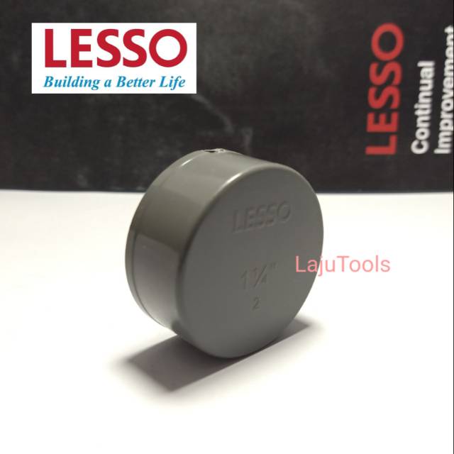 Jual LESSO DOP D 11/4