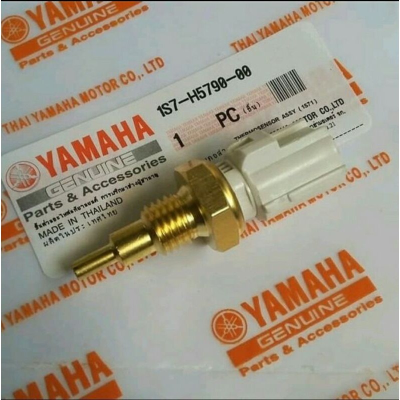 Jual Sensor Temperatur Termostat Radiator Yamaha Vixion Old Jupiter Mx