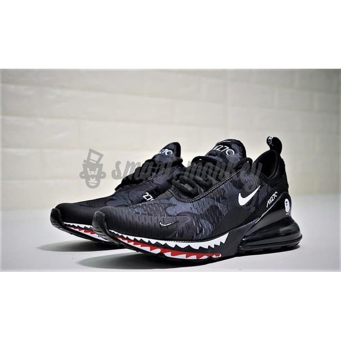 Nike air max store 270 bape original