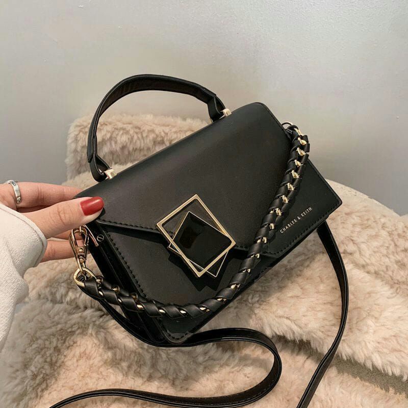 Jual Tas Selempang wanita MIX TRENDY YASYA - Tas selempang wanita / Tas