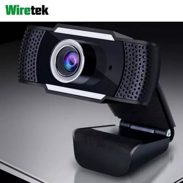 Jual PC Camera 399 5.0 mega pixel 720p built-in Microphone | Shopee ...