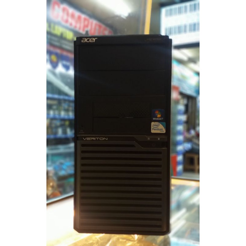 Jual cpu built up acer intel core i3 | Shopee Indonesia