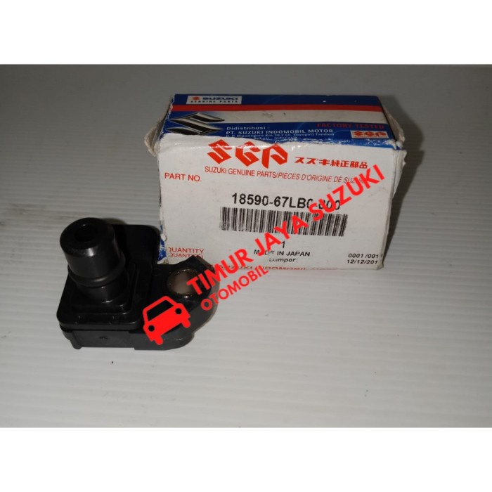 Jual SENSOR MAP Ertiga/ Karimun Wagon | Shopee Indonesia