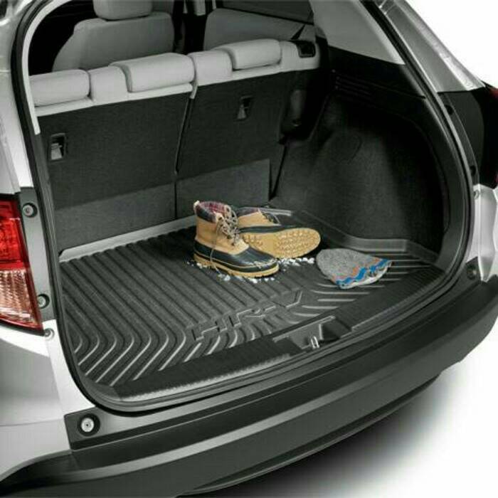Jual KARPET BAGASI HRV/ TRUNK TRAY HONDA HRV Shopee Indonesia