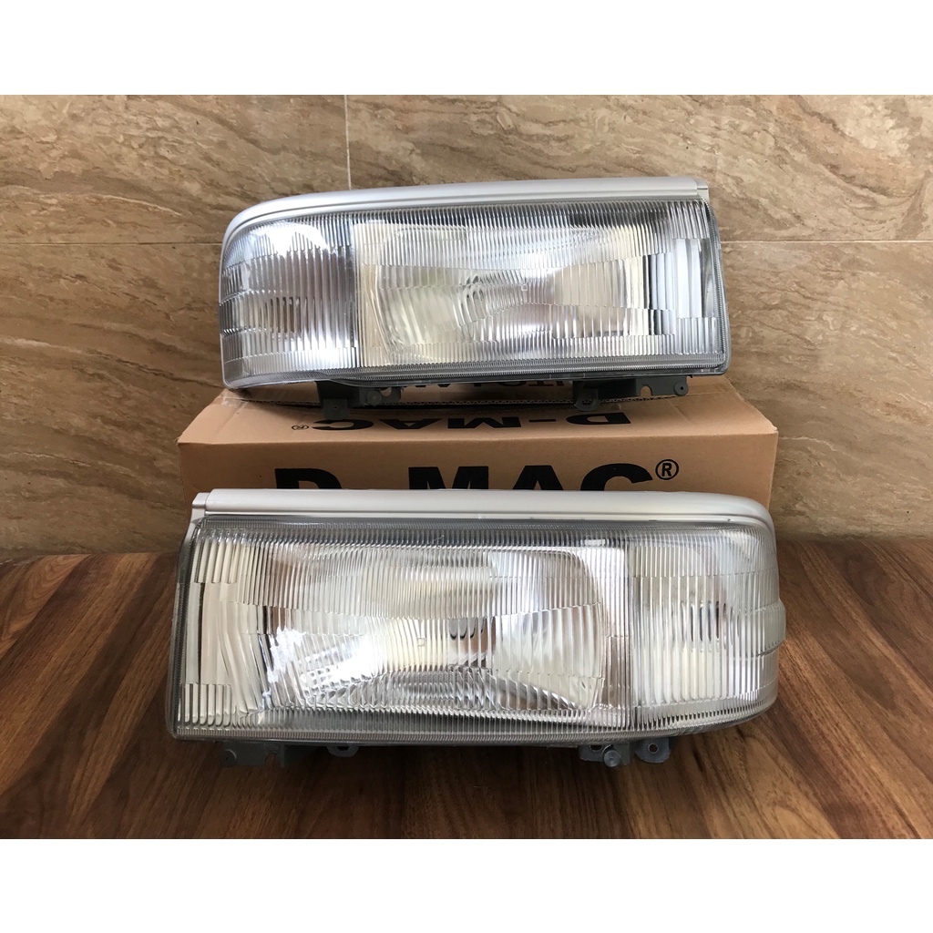 Jual Lampu Depan Head Lamp Assy Suzuki Futura Shopee Indonesia