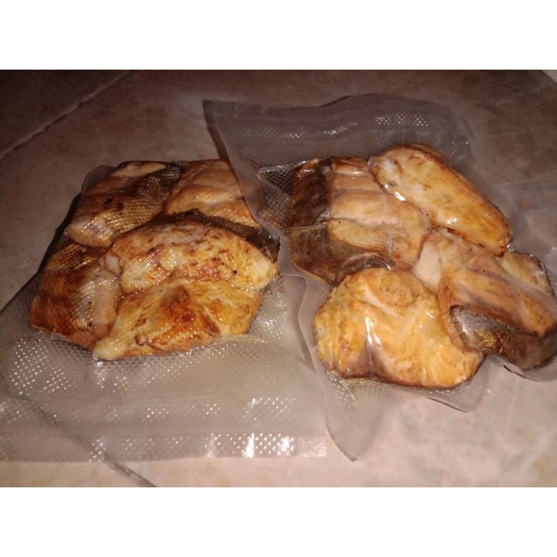 Jual ikan manyung asap (daging) | Shopee Indonesia