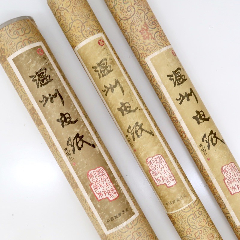 Jual Wenchow Chinese Paper Roll | Shopee Indonesia