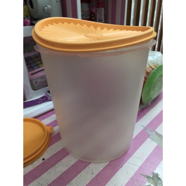 Jual single deco tupperware | Shopee Indonesia