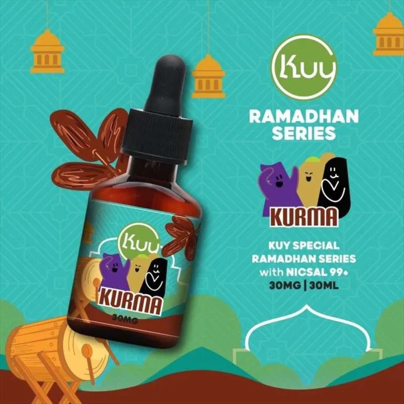 Jual KUY KURMA | Shopee Indonesia