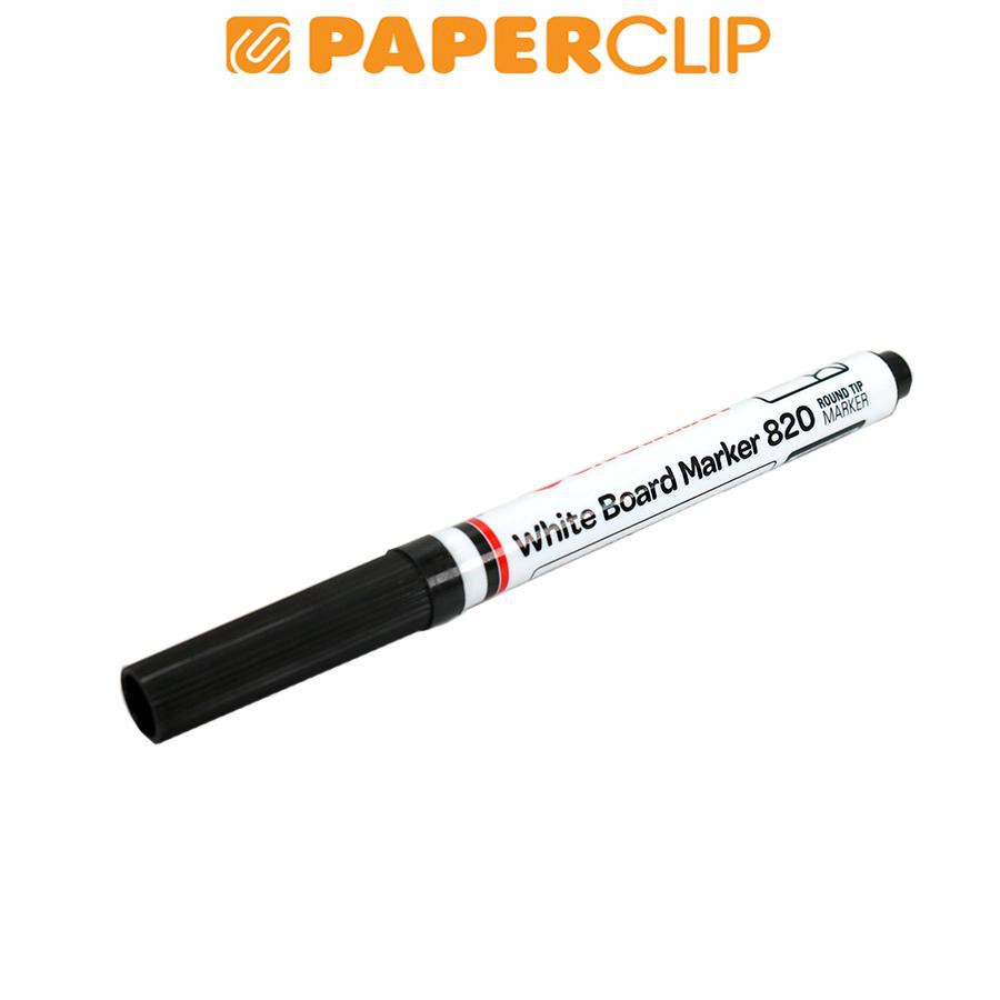 MARKER SNOWMAN BG820 BLACK (3)