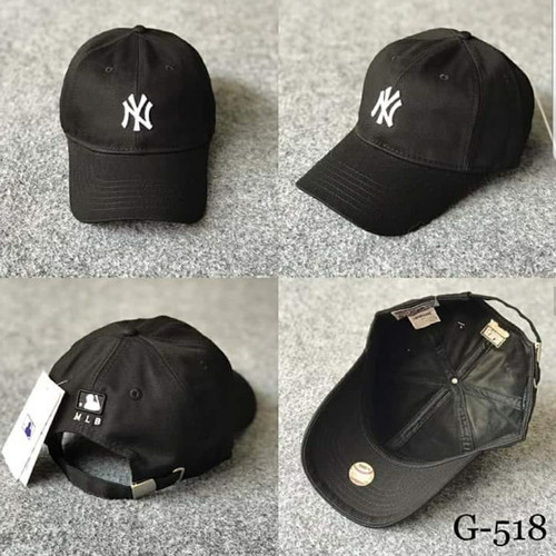 Jual Topi Baseball Caps NY MLB Yankees Vintage | Shopee Indonesia