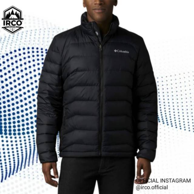 Jual CUCI GUDANG JAKET COLUMBIA CASCADE PEAK II ORIGINAL OMNI HEAT WATERRESISTANCE BULU ANGSA Shopee Indonesia