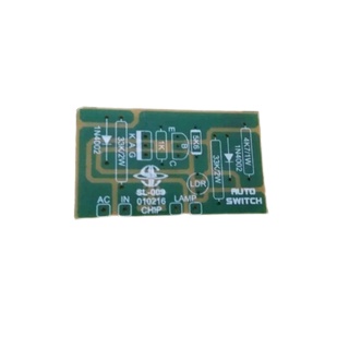 Jual PCB Auto Switch SL-009 | Shopee Indonesia