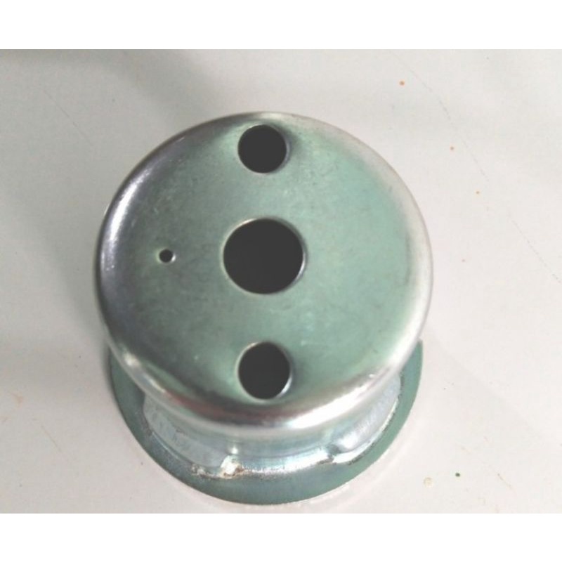 Jual MZ 175 Pulley stater / mangkok engkolan MZ 175 (pawl / kuda kuda ...