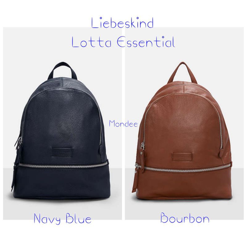 Jual Liebeskind Essential Lotta Shopee Indonesia