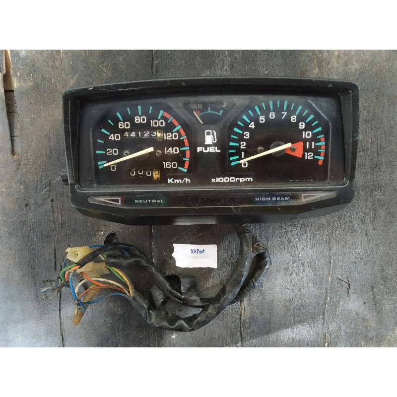 Jual SpidoMeter Original GL PRO/MAX. | Shopee Indonesia