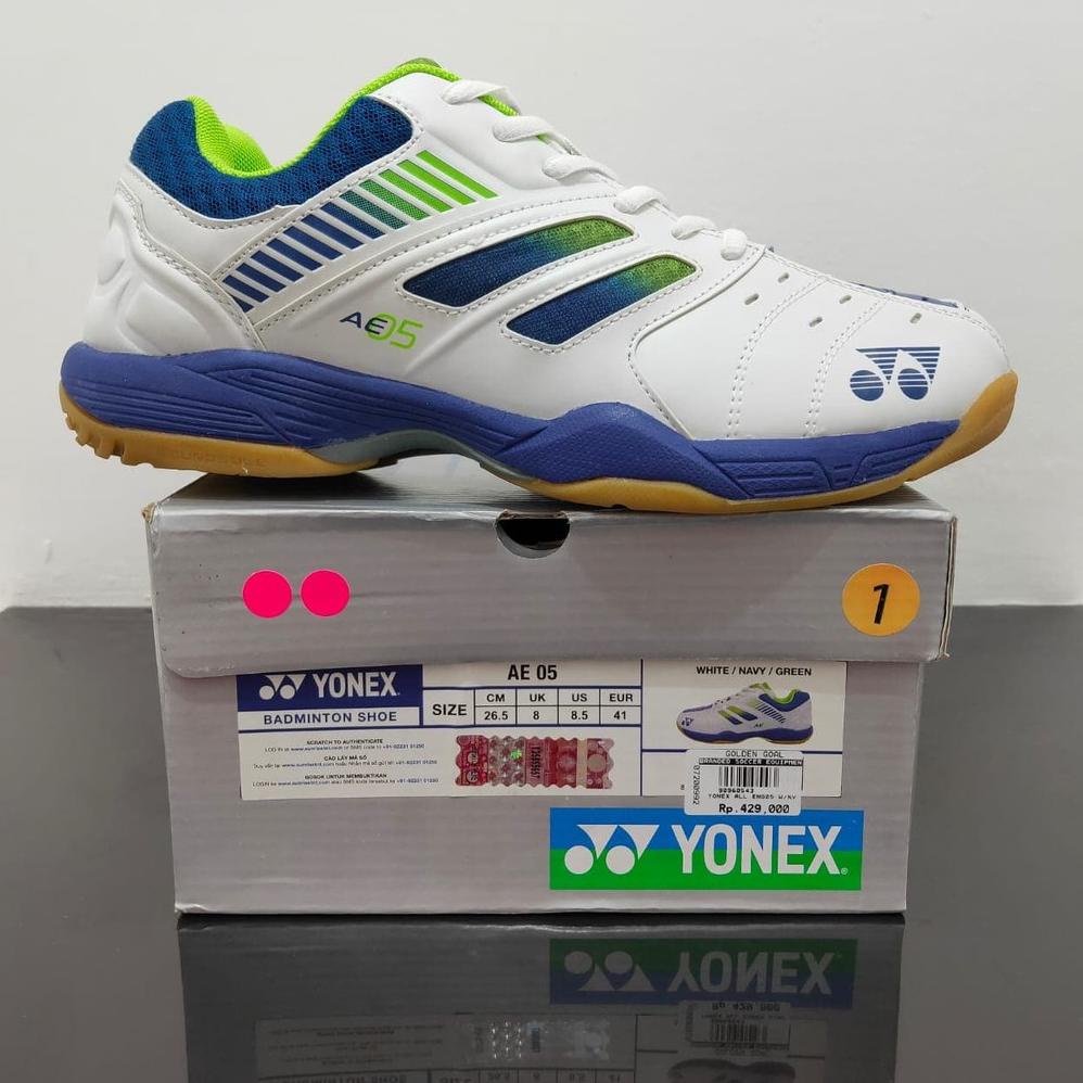 Yonex ae 05 sales