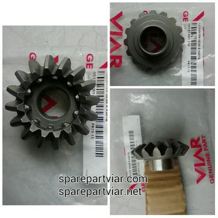 Jual Counter Gear R Gearbox Maju Mundur Viar Karya Roda Limited