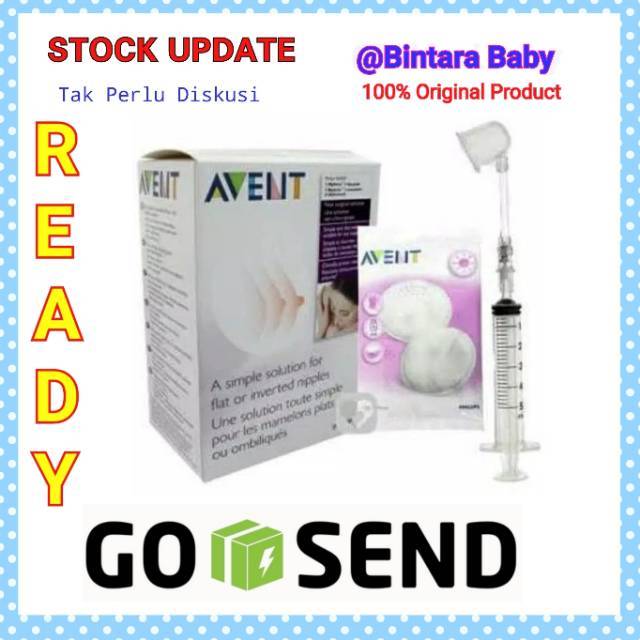 Avent nipple sale puller