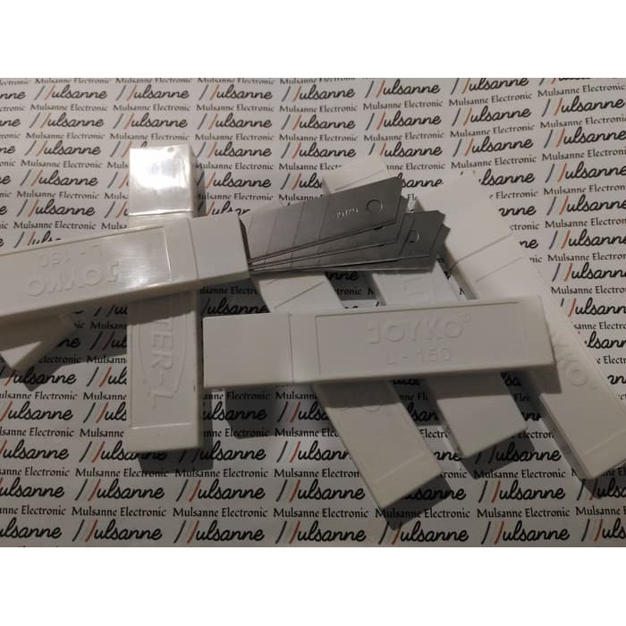 Jual Isi Cutter besar Joyko L-150 (1 Tube) | Shopee Indonesia