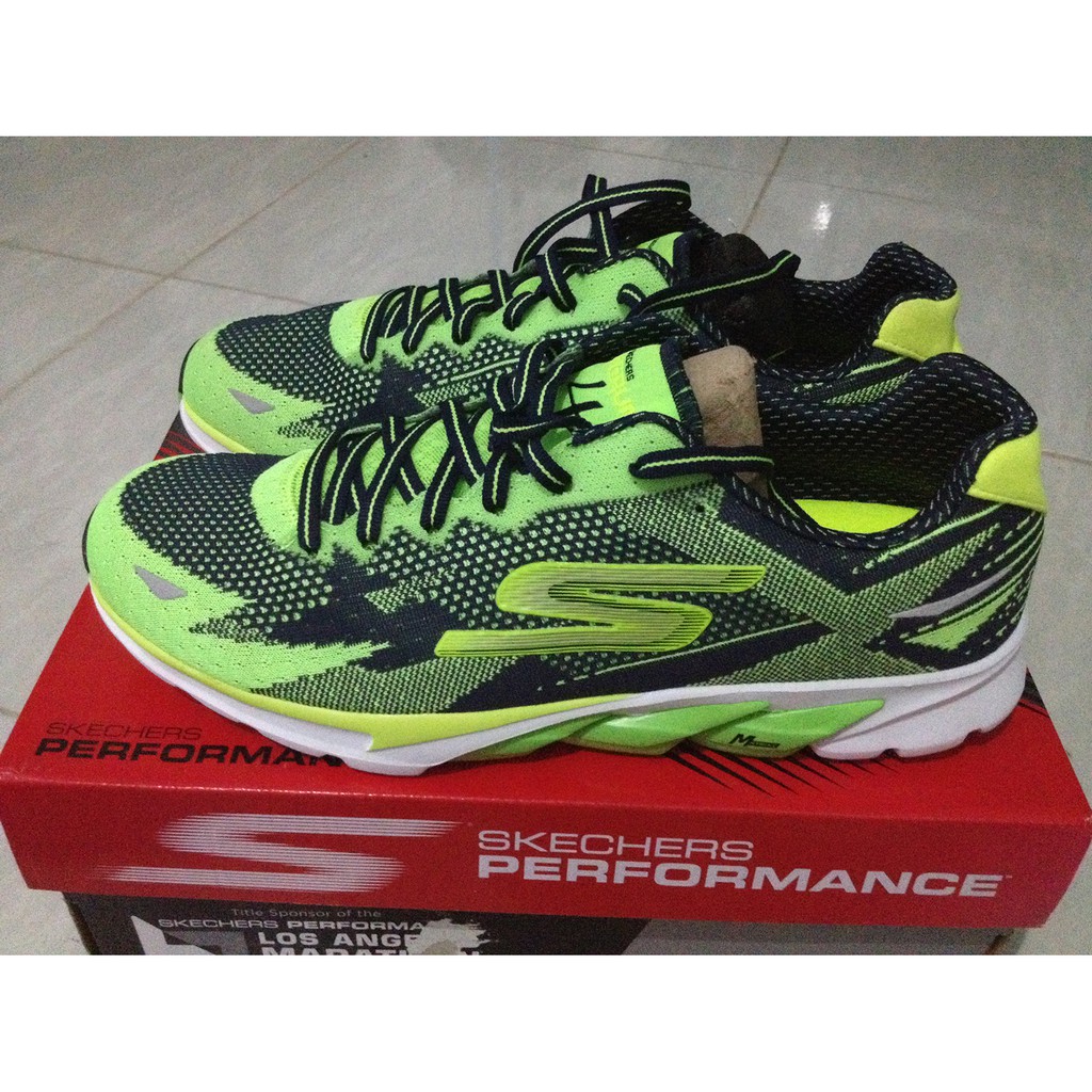 Jual skechers shop go run 4