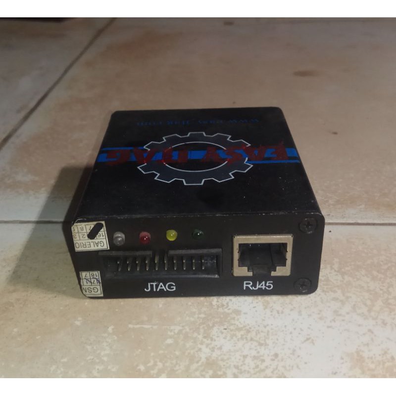 Jual EASY JTAG EMMC BOX SECOND | Shopee Indonesia