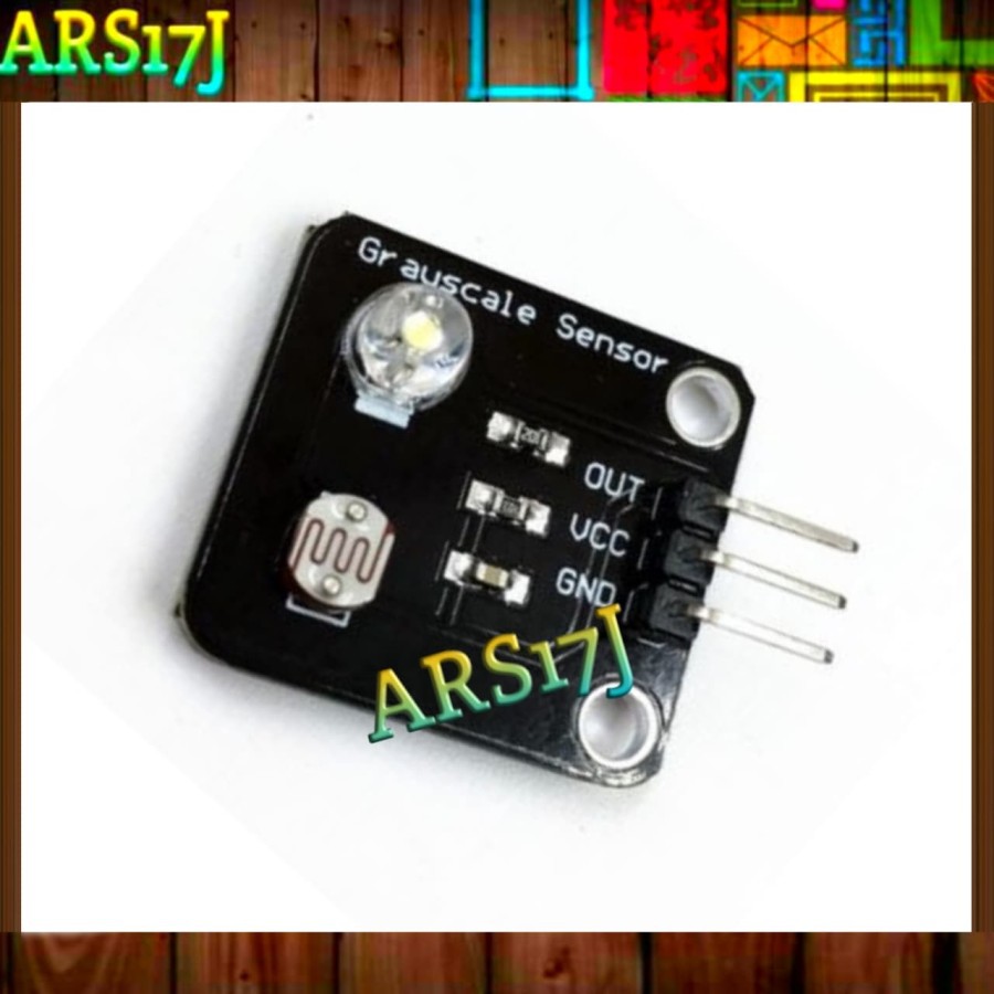 Jual Modul sensor photoresistor LDR arduino | Shopee Indonesia