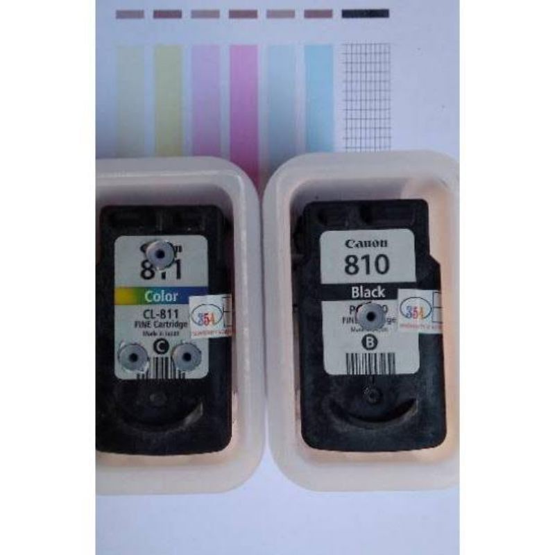 Jual Printer Murah Canon MP 258 Printer Canon PIXMA MP258 Second