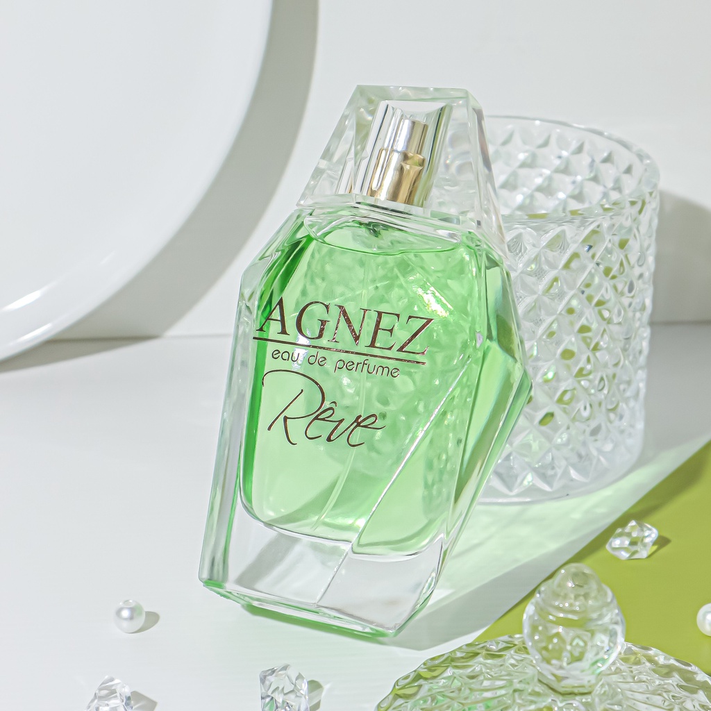 Jual Agnez Reve Eau de Parfum 100 mL | Shopee Indonesia