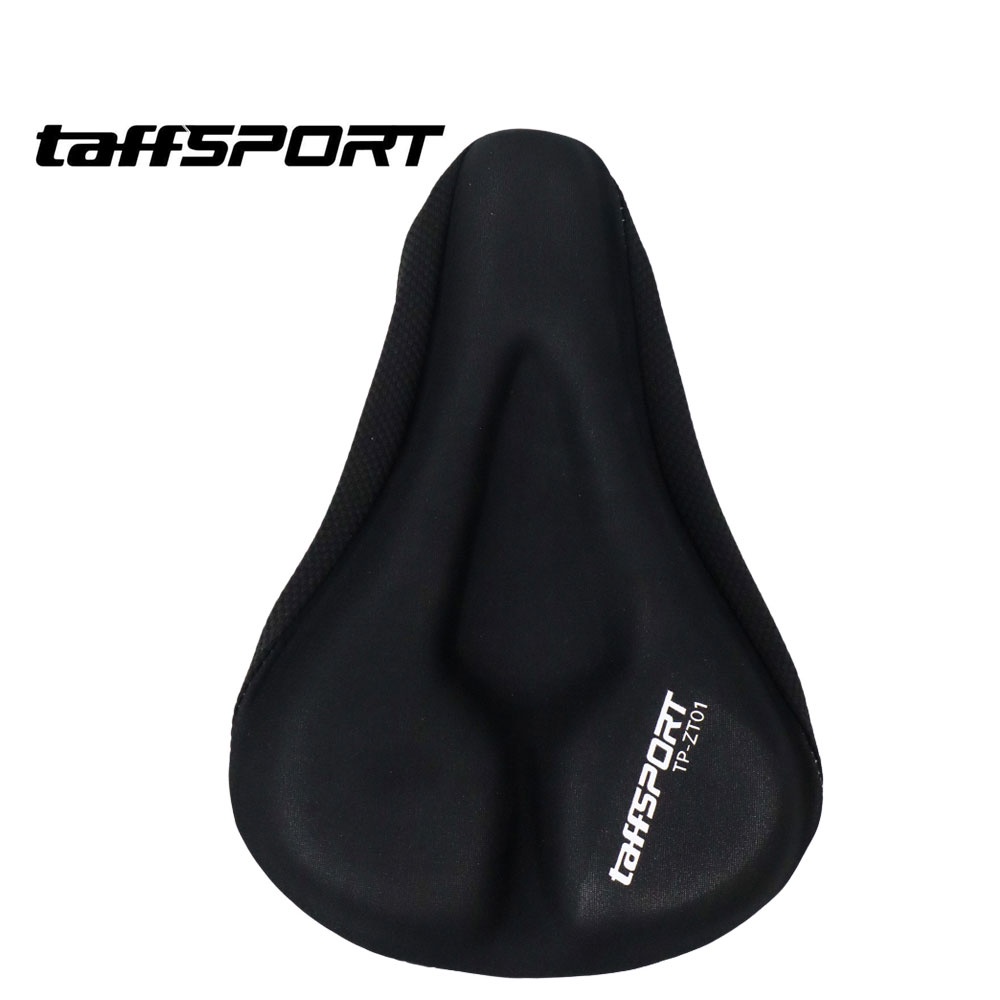 Jual Taffsport Sarung Cover Jok Sadel Sepeda D Silicone Gel Empuk