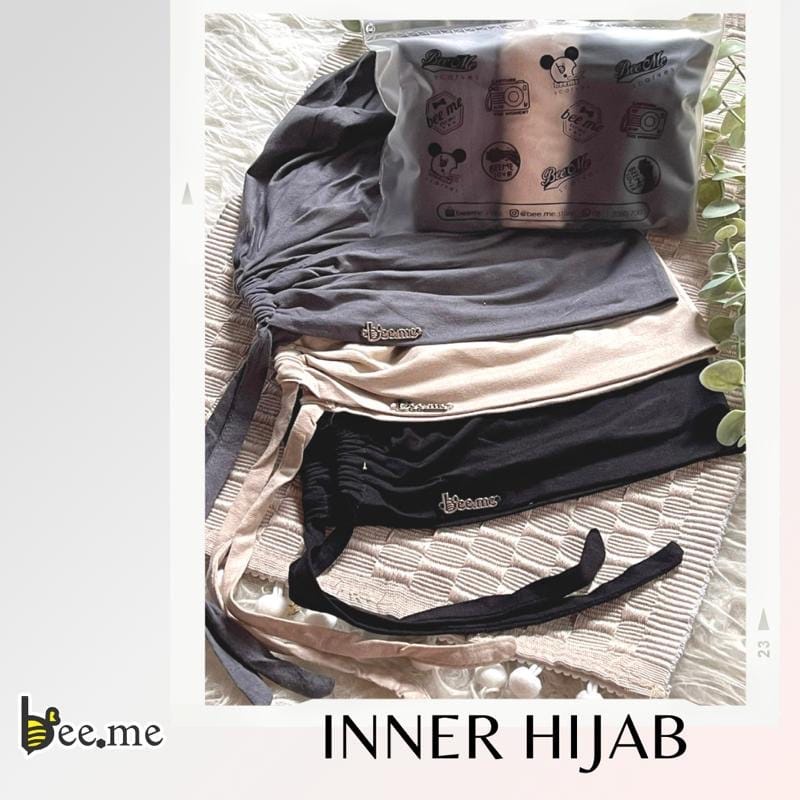 beeme hijab