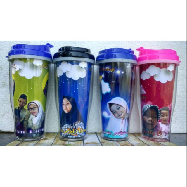 Jual Tumbler Custom | Shopee Indonesia