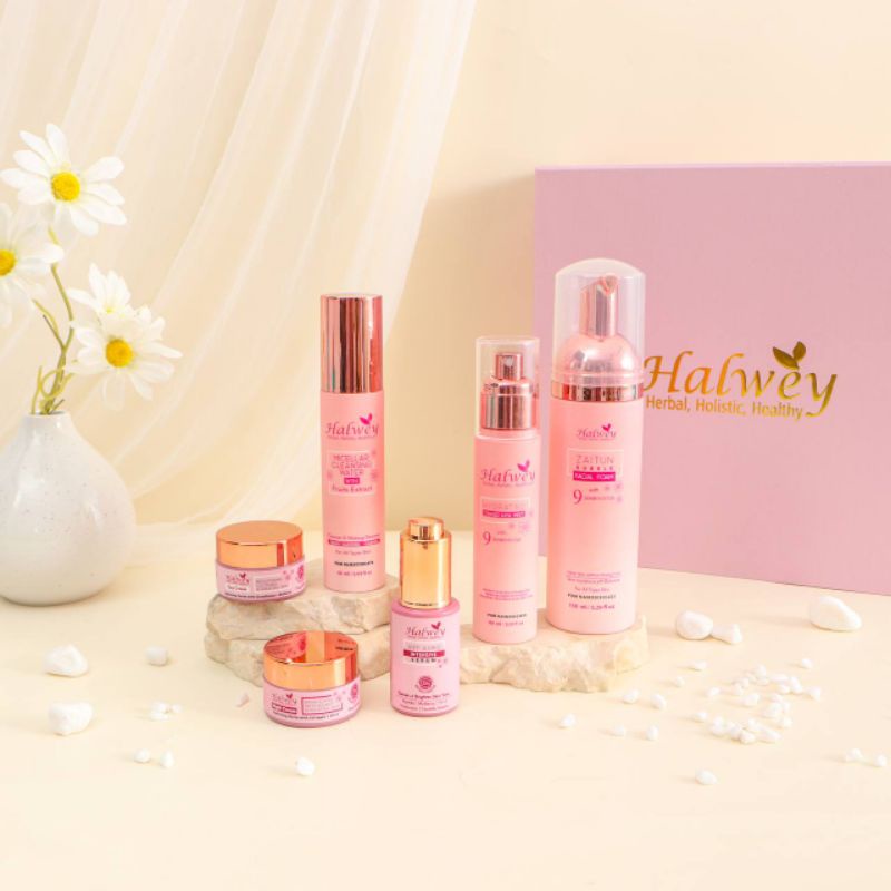 Jual Paket Lengkap Super Exclusive Free Exclusive Box | Shopee Indonesia