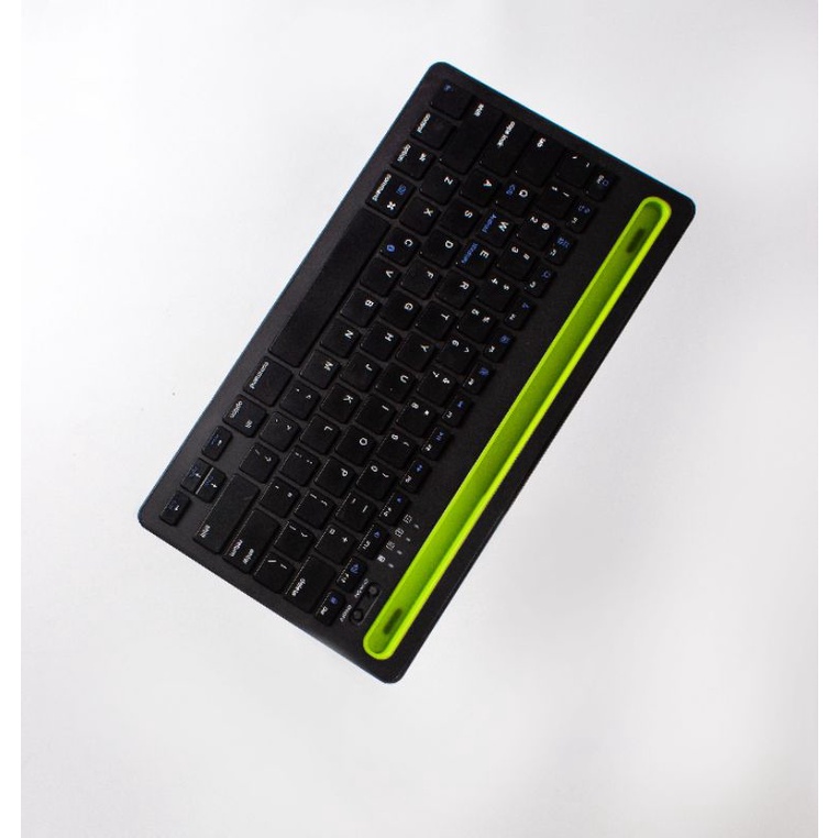 Jual Ciji Wireless Bluetooth Keyboard (Mac, Windows, Android, iOs