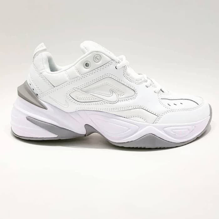 all white m2k tekno