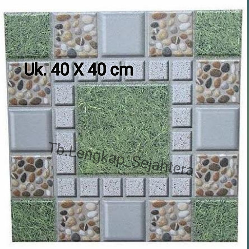 Jual Keramik Floor Athena Tiles 40x40 | Shopee Indonesia