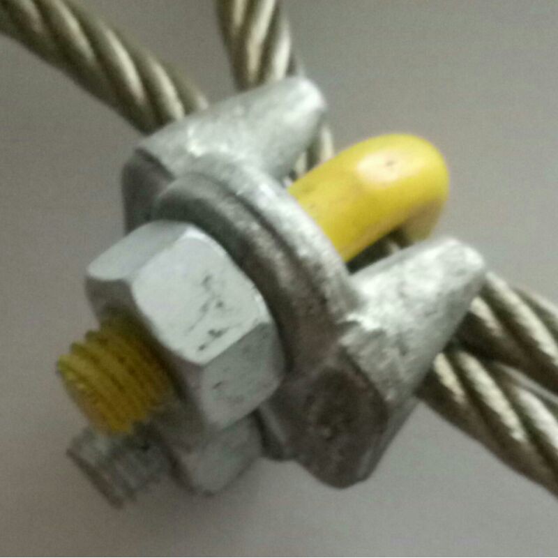 Jual wire rope | Shopee Indonesia