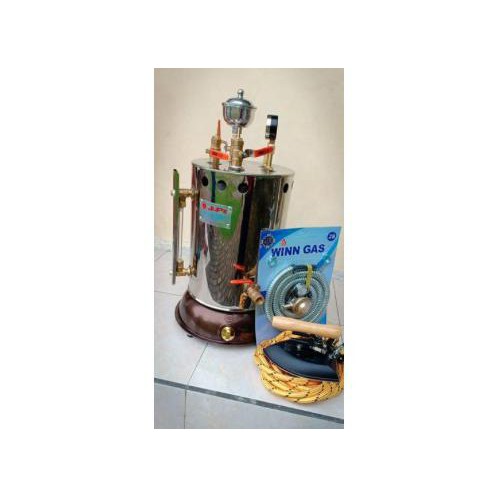 Jual Setrika Uap Gas Boiller 10Liter 1 Kepala Standard Astonokbin ...