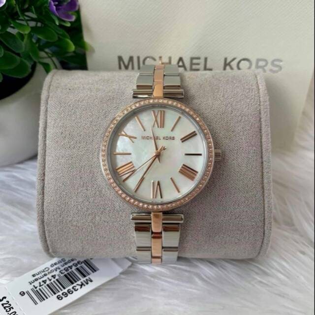 Michael kors hot sale mk3969