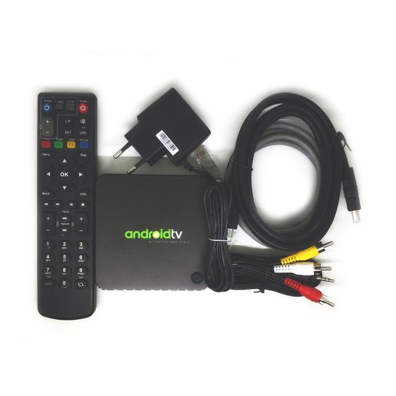 Jual Android TV Stb Set Top Box Zte B860H Zte B760 Hg680P Hg680P Sudah Root Dan Unlock Shopee