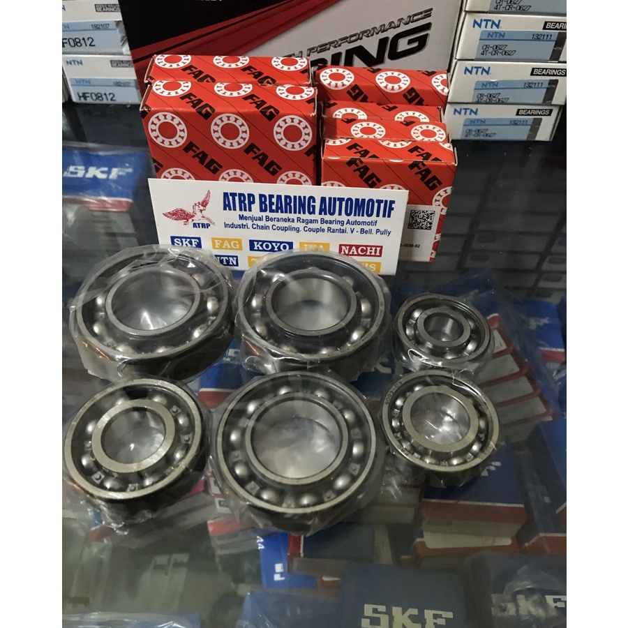 Jual BEARING KRUK AS RASIO HONDA ASTREA GRAND SUPRA SUPRA FIT PRIMA WIN ...