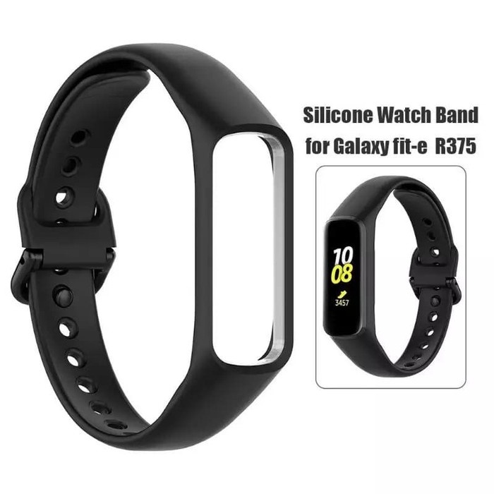 Sm R375 Smartband Galaxy Fit E TALI JAM Samsung Galaxy Fit E SM