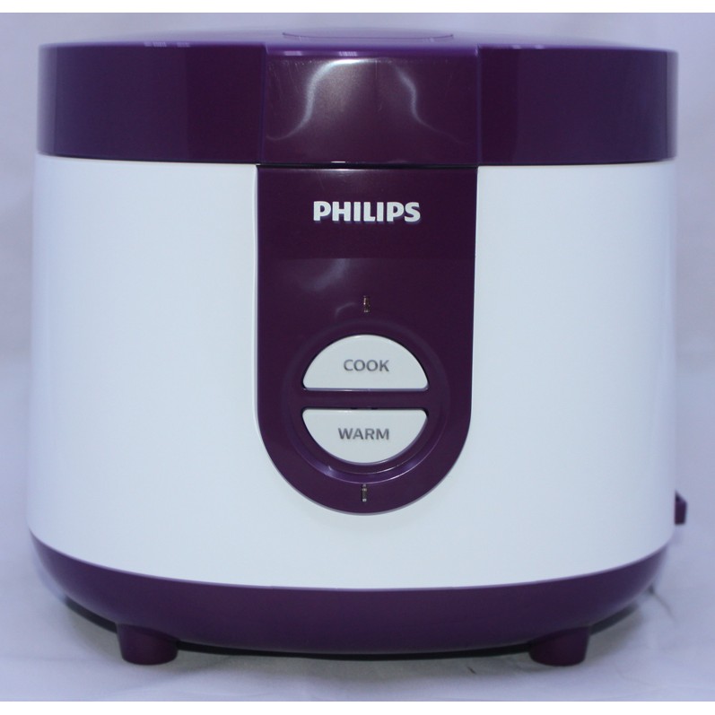 Jual Rice Cooker Phillips HD3116 Shopee Indonesia
