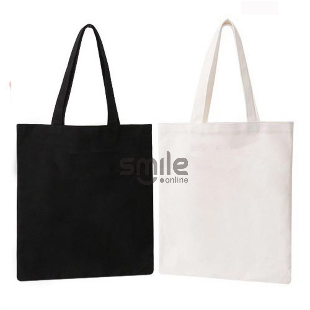 Tote bag polos murah top