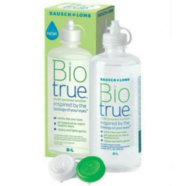 Jual Bio True 300ml | Shopee Indonesia