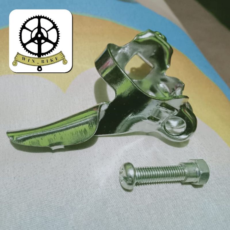 Jual win_bike COD jalur kabel sepeda balap jadul atau stoper | Shopee ...