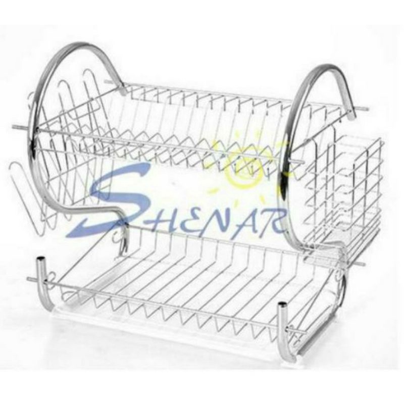 Jual Rak Piring | Shopee Indonesia