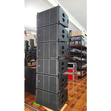 Box array 12 store inch