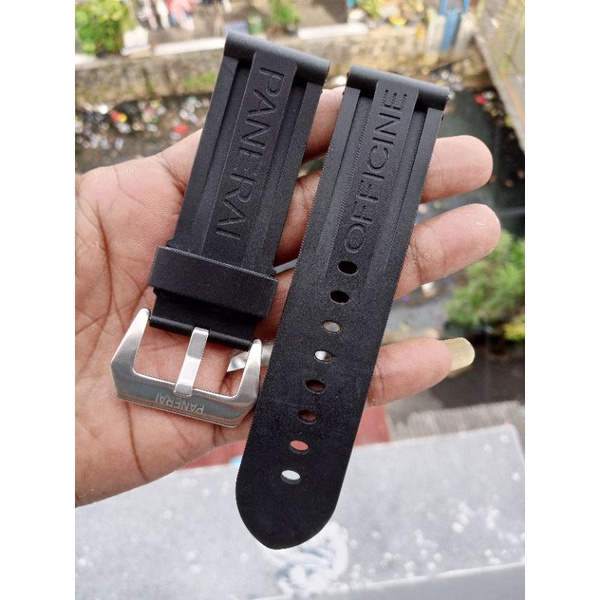 Jual strap panerai Harga Terbaik Termurah Maret 2024 Shopee